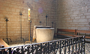 Santa Maria de Camprodon